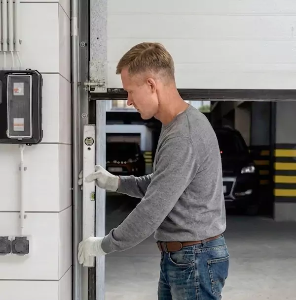 Why Choose Us for Door, Gate and Security Services in Missoula, MT