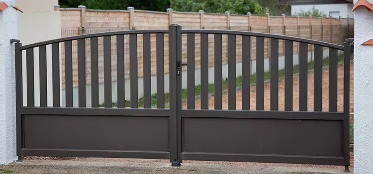 Advanced Gate Solutions in Missoula, MT