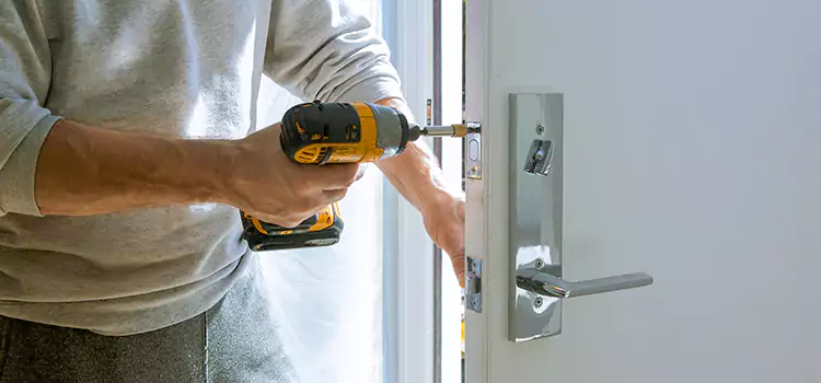 Door Knob Lock Repair Missoula