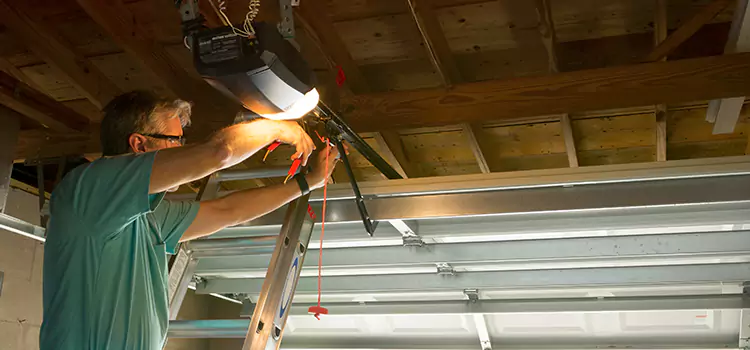 Garage Door Opener Sales and Installation Missoula