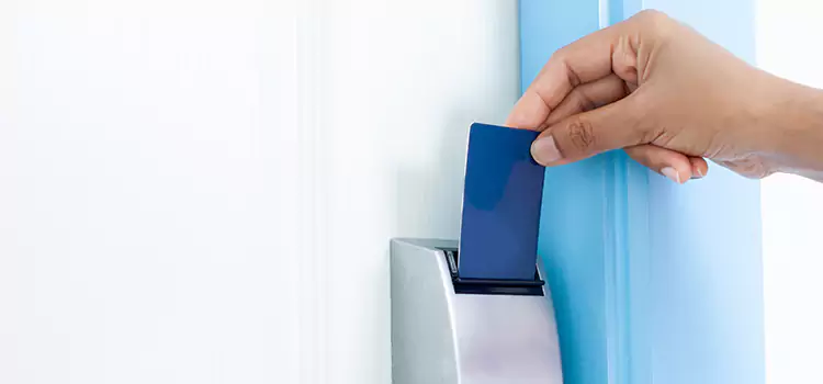 Access Control System Integration Missoula