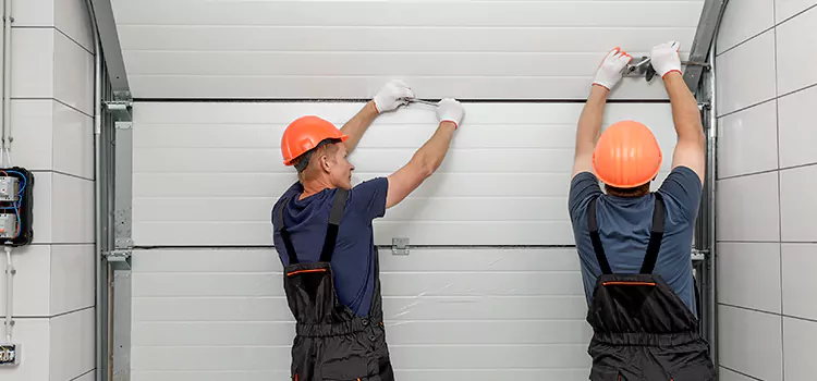 Choose Us for Your Garage Door Needs in Missoula