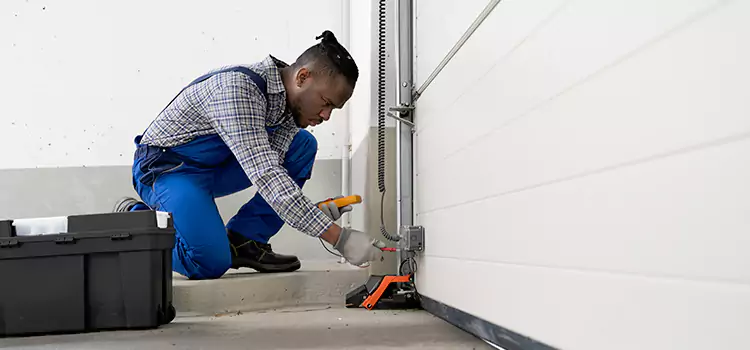 Expert Solutions for Every Garage Lock Need in Missoula, MT