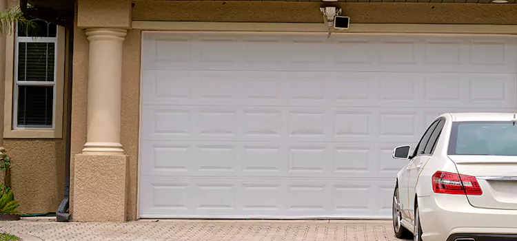 Comprehensive Garage Door Maintenance Services in Missoula, MT