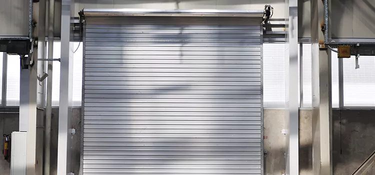 Roller Door Maintenance Missoula