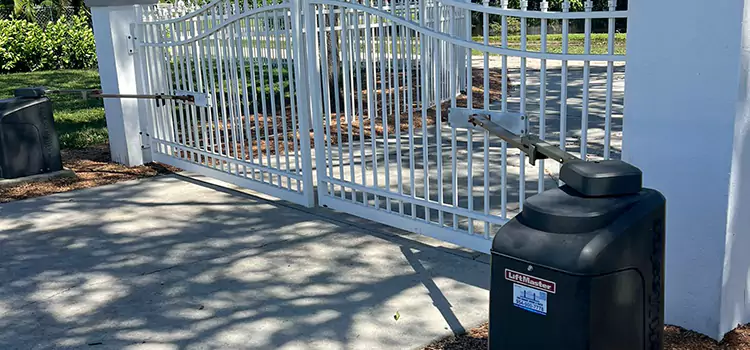 Automatic Gate Opener Repair Missoula