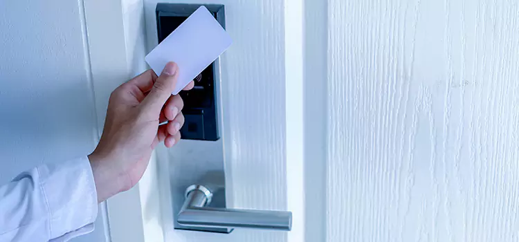 Why Choose Us for Your Keycard Lock Installation in Missoula, MT?