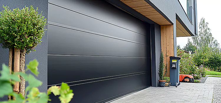 Residential Garage Door Service Missoula