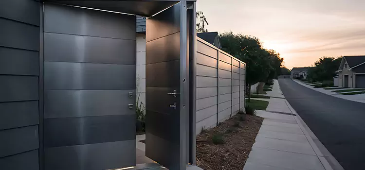 Comprehensive Steel Door Solutions in Missoula, MT