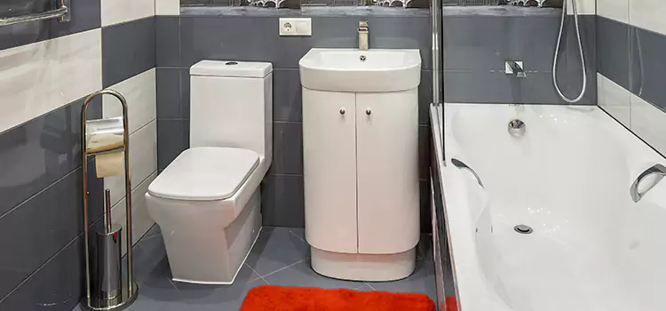 Hansgrohe Shaving Mirror Missoula