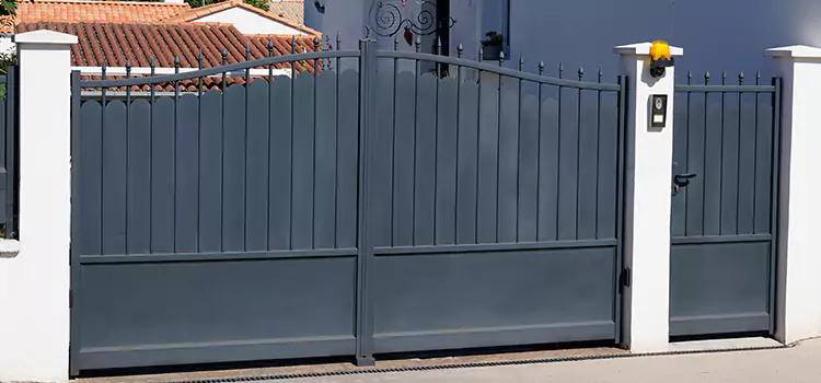 Emergency Commercial Gate Repair Missoula