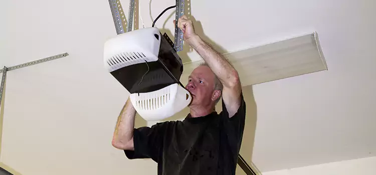 Garage Door Opener Service Missoula