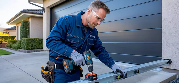 Why Choose Us for Garage Door Off Track Services in Missoula, Montana?