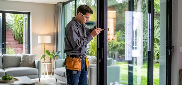 Why Choose Us for Your Glass Door Needs in Missoula, MT?