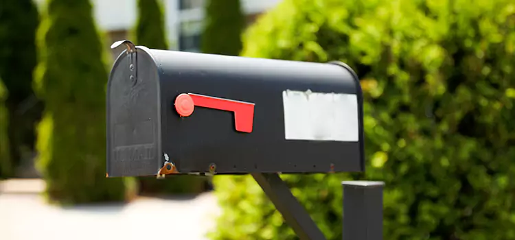 Secure Mailboxes for Packages Missoula