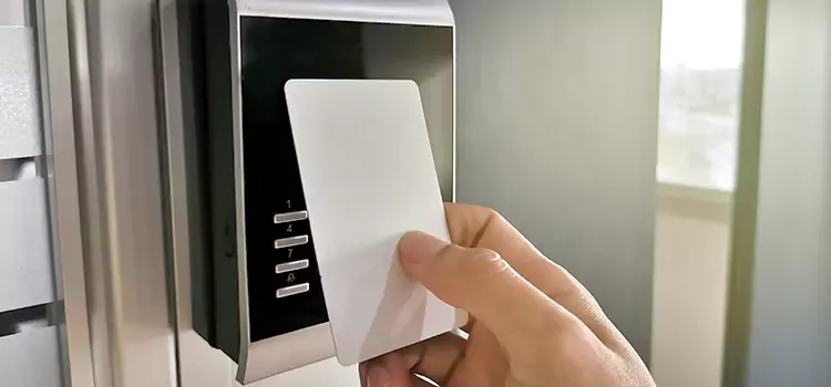 Advanced RFID Technology Integration in Missoula, MT