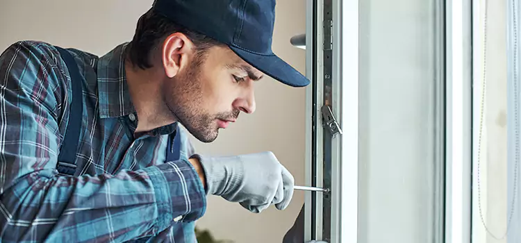 Emergency Response for Latch Issues Missoula