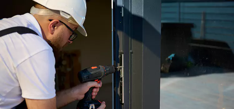 Aluminium Sliding Door Lock Fitting Missoula
