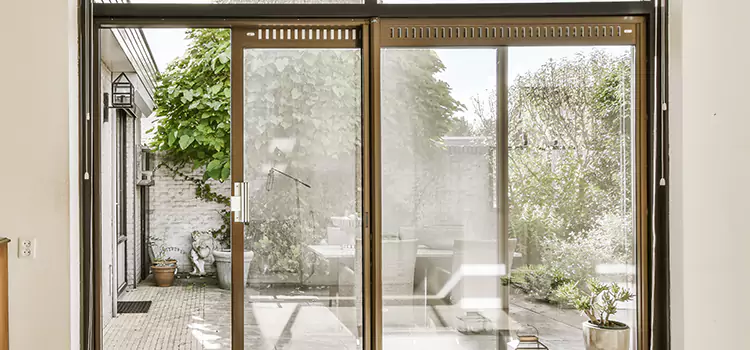 Glass Door Panel Replacement Cost Missoula