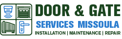 Door & Gate Services Missoula